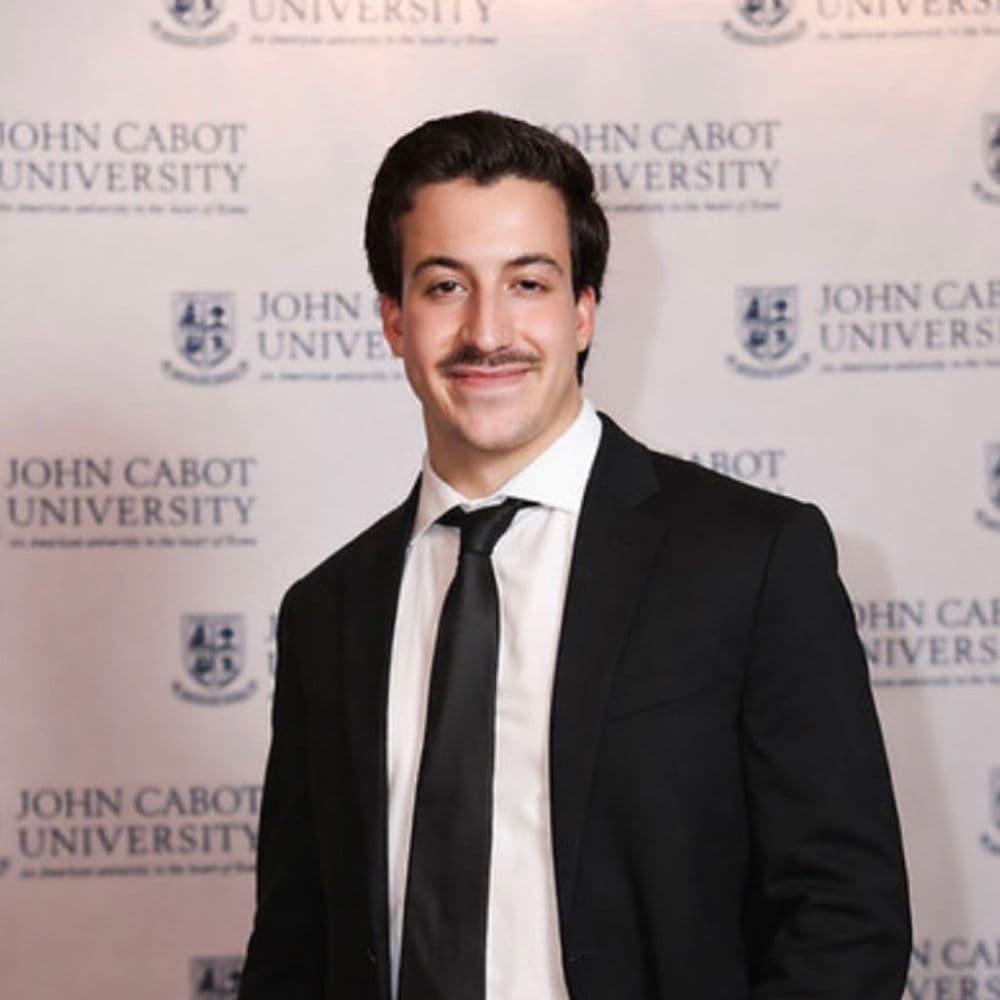 David López Simpson