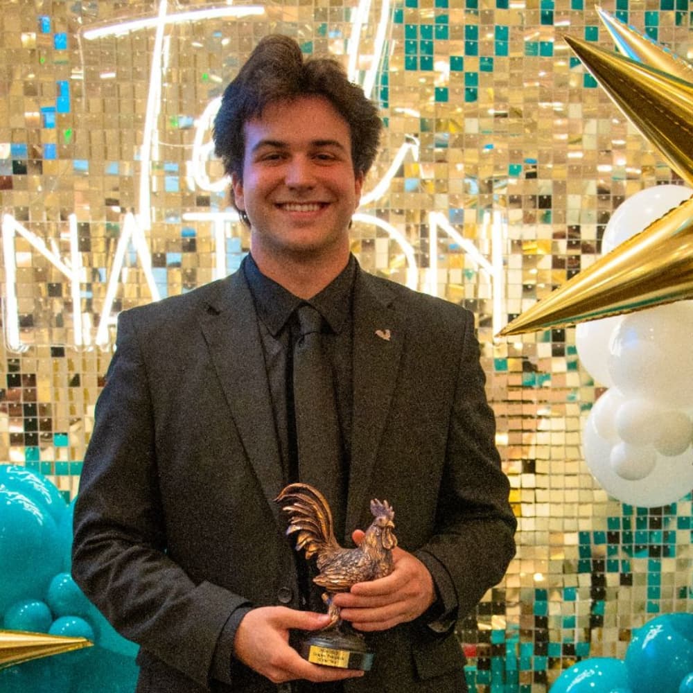 Lucas López Simpson